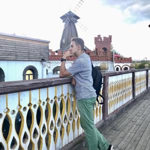 Парни в Сарове: Дмитрий, 30 - ищет девушку из Сарова