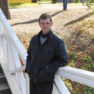 Виталий, 47 лет, Саранск