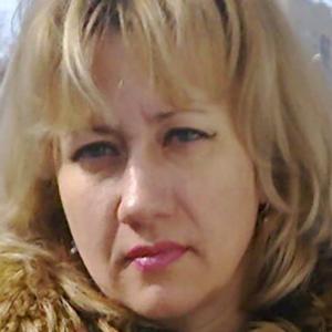 Девушки в Оренбурге: Александра, 54 - ищет парня из Оренбурга