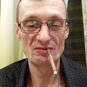 Парни в Краснозаводске: Виталий Гришанов, 46 - ищет девушку из Краснозаводска