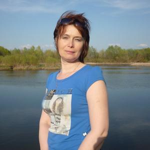 Ирина Бибикова, 62 года, Курск