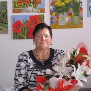 Nina, 67 лет, Калининград