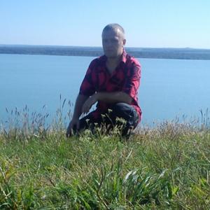 Парни в Солнечнодольске: Алекс Миломан, 42 - ищет девушку из Солнечнодольска
