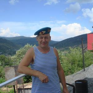 Андрей Шарапов, 58 лет, Таштагол
