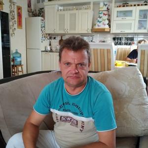 Евгений, 47 лет, Новороссийск