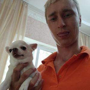 Парни в Новороссийске: Алексей, 38 - ищет девушку из Новороссийска