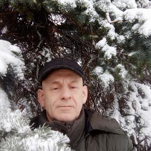 Петр, 60 лет, Липецк