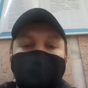 Олег, 48 лет, Барнаул