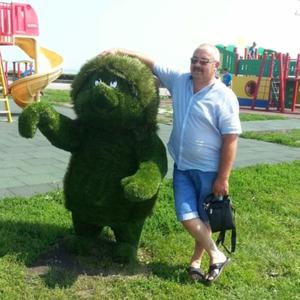 Сергей, 54 года, Кемля