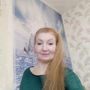 Leona, 55 лет, Москва