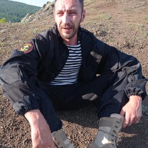 Юрий, 41 год, Усть-Илимск