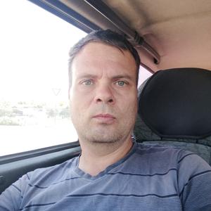 Фёдор, 43 года, Астрахань
