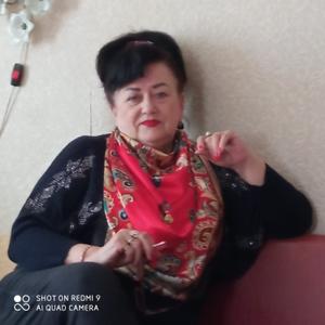 Валентина Сергеевна, 65 лет, Пятигорск
