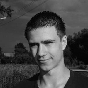 Денис, 23 года, Ижевск