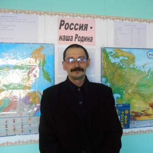 Андрей, 52 года, Чунский
