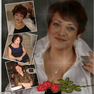 Светлана, 50 лет, Москва