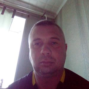 Ник, 42 года, Пермь