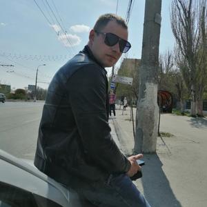 Парни в Волгограде: Андрей, 32 - ищет девушку из Волгограда