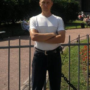 Владислав, 57 лет, Лиски