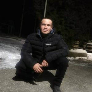 Парни в Ковров: Юра Данилов, 36 - ищет девушку из Ковров