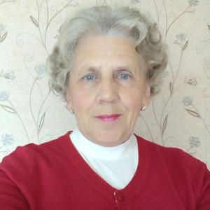 Нина, 68 лет, Старый Оскол