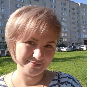 Девушки в Наро-Фоминске: Лапочка, 41 - ищет парня из Наро-Фоминска