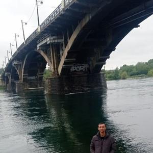 Anvar, 24 года, Нижний Новгород