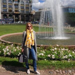 Девушки в Кемерово: Olga, 45 - ищет парня из Кемерово