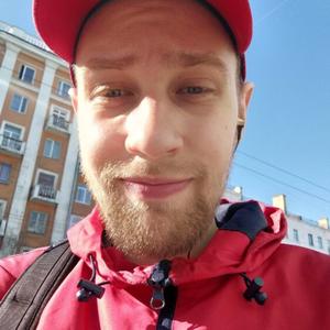 Парни в Мурманске: Александр, 30 - ищет девушку из Мурманска