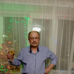 Парни в Стерлитамаке (Башкортостан): Николай, 62 - ищет девушку из Стерлитамака (Башкортостан)