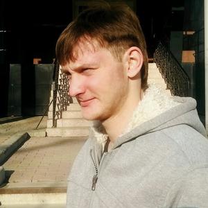 Виктор, 31 год, Уссурийск