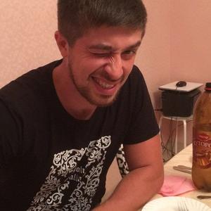 Мурад Багомаев, 36 лет, Махачкала