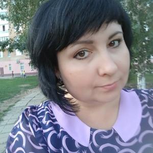 Ольга Шахнова, 48 лет, Волгодонск