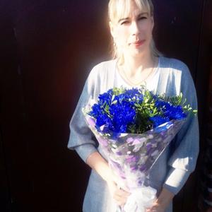 Татьяна, 42 года, Кемерово