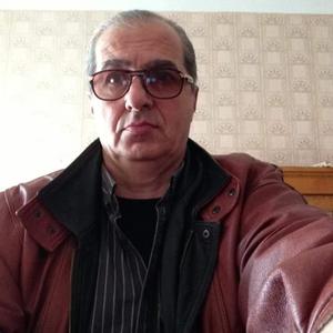 Анатолий, 65 лет, Красноярск
