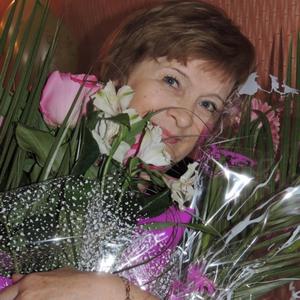 Девушки в Кемерово: Людмила Григорьева, 69 - ищет парня из Кемерово