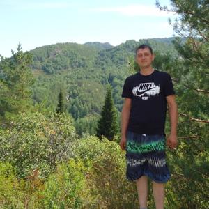 Андрей, 36 лет, Косиха