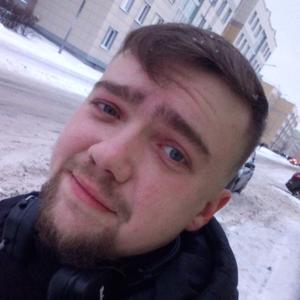 Ник, 34 года, Санкт-Петербург