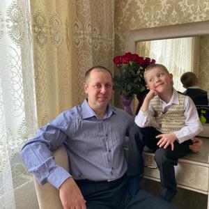 Дмитрий, 50 лет, Подольск