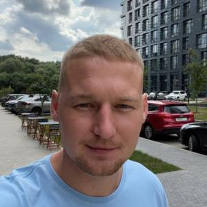 Юрий, 31 год, Белогорск