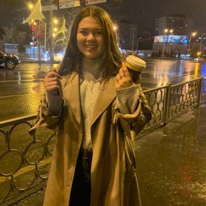 Девушки в Каменск-Уральский: Анна, 24 - ищет парня из Каменск-Уральский