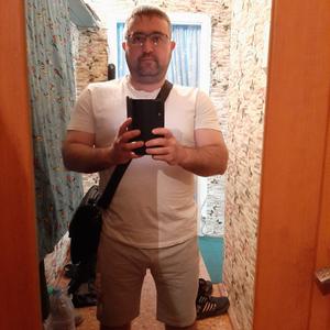 Николай, 39 лет, Нижнекамск