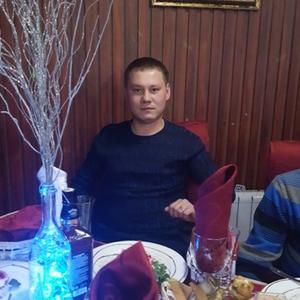 Парни в Ханты-Мансийске: Максим, 33 - ищет девушку из Ханты-Мансийска