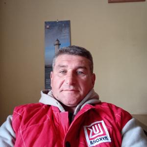 Юрий, 54 года, Калининград
