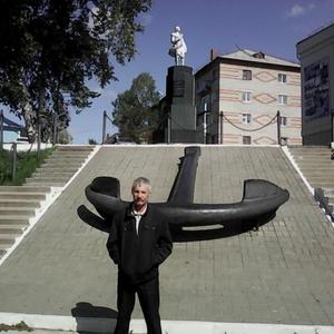 Сергей, 59 лет, Хабаровск