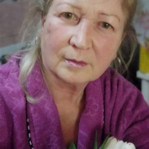 Нина, 67 лет, Междуреченск