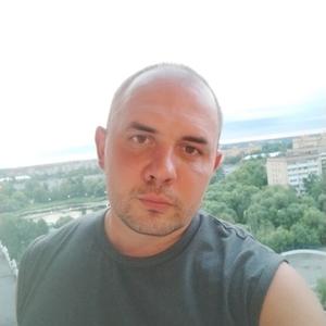 Виктор, 35 лет, Пушкино