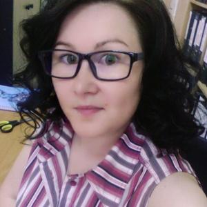 Katya Emelyanova, 34 года, Ижевск