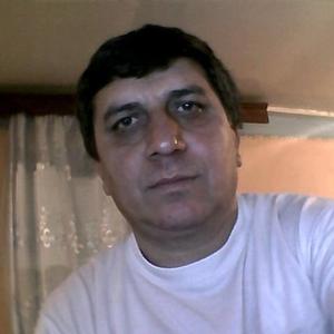 Hamza Alakbarov, 56 лет, Усинск