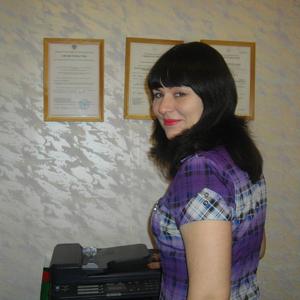 Марина, 41 год, Минусинск